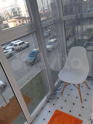 Продам однокомнатную (1-комн.) квартиру, Мечникова ул, 37, Ростов-на-Дону г