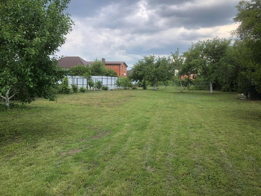 Продам участок 23 соток, ИЖС, Степная ул, 107, Старокорсунская ст-ца, 0 км от города