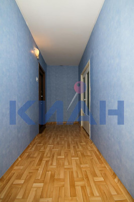 Продам однокомнатную (1-комн.) квартиру, Мате Залки ул, 30, Красноярск г
