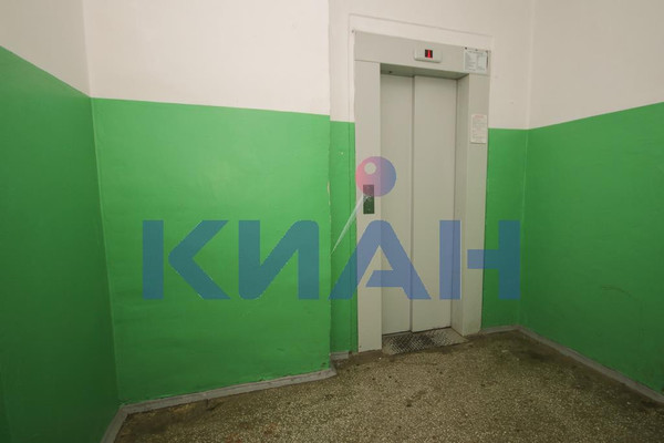 Продам однокомнатную (1-комн.) квартиру, Мате Залки ул, 30, Красноярск г