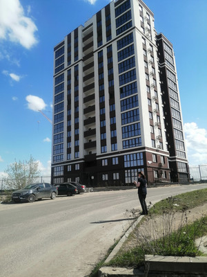 Продам двухкомнатную (2-комн.) квартиру, Павла Большевикова ул, 50к6, Иваново г