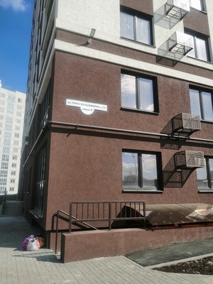 Продам двухкомнатную (2-комн.) квартиру, Павла Большевикова ул, 50к6, Иваново г