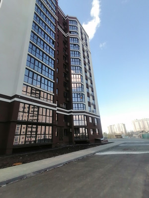 Продам двухкомнатную (2-комн.) квартиру, Павла Большевикова ул, 50к6, Иваново г