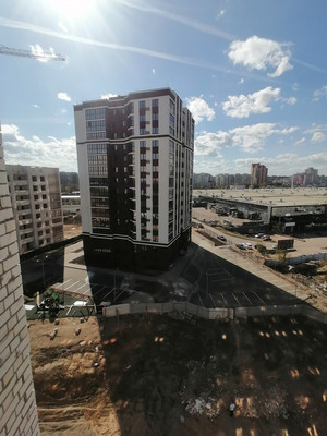 Продам двухкомнатную (2-комн.) квартиру, Павла Большевикова ул, 50к6, Иваново г