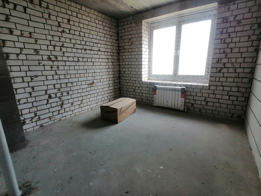 Продам двухкомнатную (2-комн.) квартиру, Павла Большевикова ул, 50к6, Иваново г