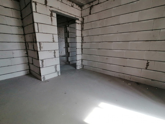 Продам двухкомнатную (2-комн.) квартиру, Павла Большевикова ул, 50к6, Иваново г