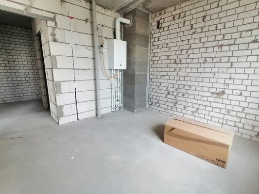 Продам двухкомнатную (2-комн.) квартиру, Павла Большевикова ул, 50к6, Иваново г