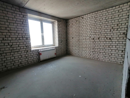 Продам двухкомнатную (2-комн.) квартиру, Павла Большевикова ул, 50к6, Иваново г