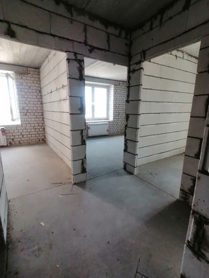 Продам двухкомнатную (2-комн.) квартиру, Павла Большевикова ул, 50к6, Иваново г