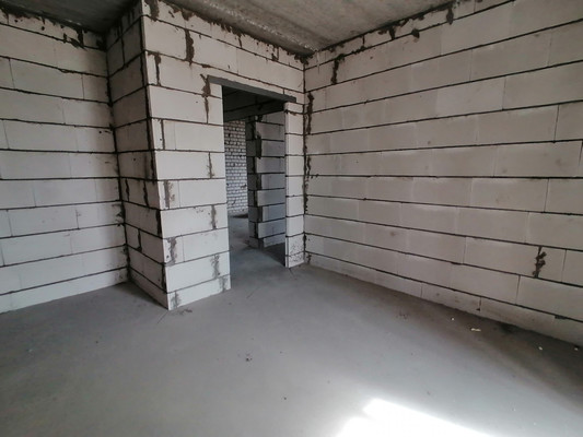Продам двухкомнатную (2-комн.) квартиру, Павла Большевикова ул, 50к6, Иваново г