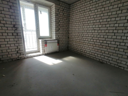 Продам двухкомнатную (2-комн.) квартиру, Павла Большевикова ул, 50к6, Иваново г