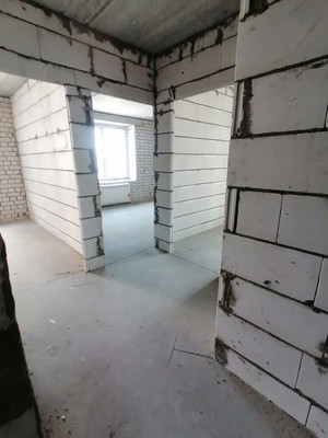 Продам двухкомнатную (2-комн.) квартиру, Павла Большевикова ул, 50к6, Иваново г