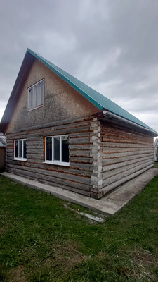 Продам дом, Гагарина ул, Ишим г, 0 км от города