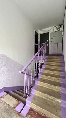 Продам двухкомнатную (2-комн.) квартиру, 1 Мая ул, 83, Воткинск г