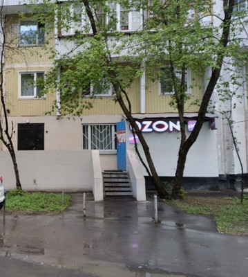 Продам салон красоты 73,4 м2, Филёвский б-р, 1, Москва г