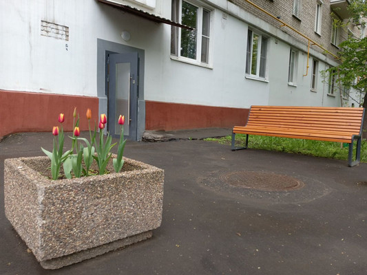 Продам торговое помещение 209,4 м2, Николаева ул, 3, Москва г