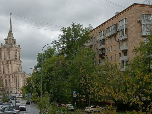 Продам торговое помещение 209,4 м2, Николаева ул, 3, Москва г
