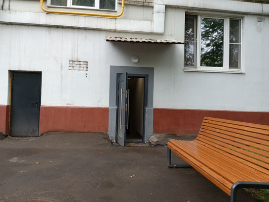 Продам торговое помещение 209,4 м2, Николаева ул, 3, Москва г