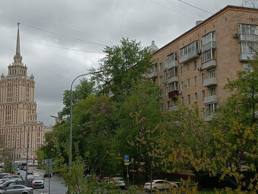 Продам коммерческое помещение 52,3 м2, Николаева ул, 3, Москва г