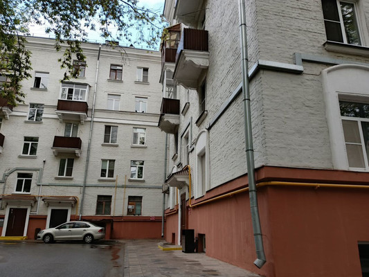 Продам коммерческое помещение 187 м2, Гольяновская ул, 7к1, Москва г