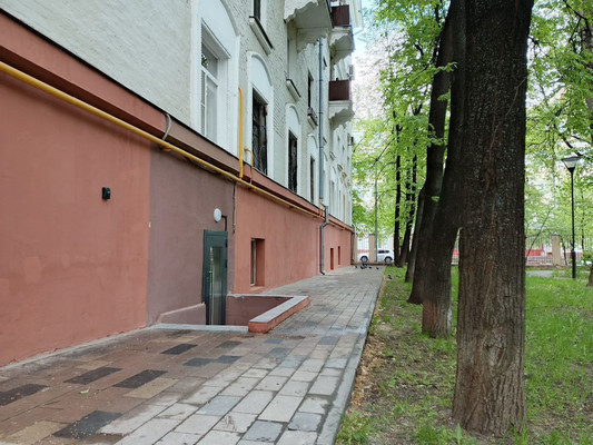 Продам коммерческое помещение 187 м2, Гольяновская ул, 7к1, Москва г