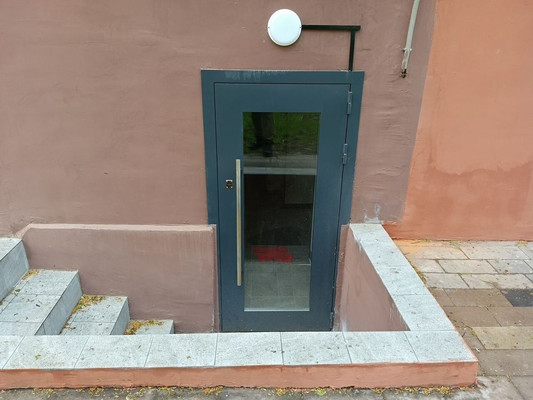 Продам коммерческое помещение 187 м2, Гольяновская ул, 7к1, Москва г