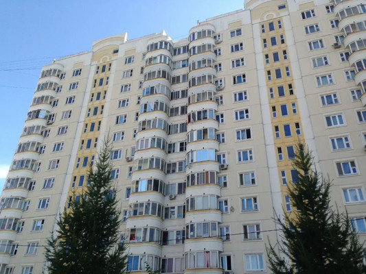 Продам гостиницу 126 м2, Адмирала Лазарева ул, 47к1, Москва г