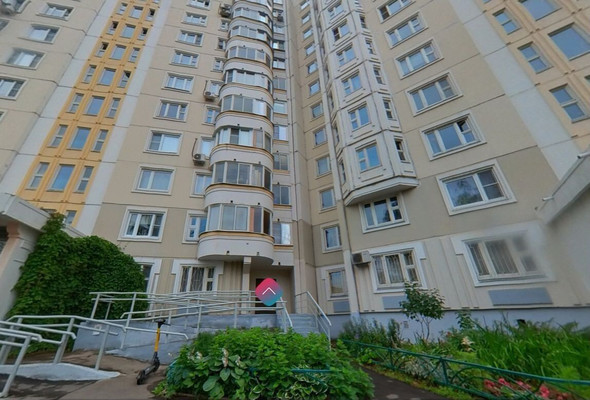 Продам гостиницу 126 м2, Адмирала Лазарева ул, 47к1, Москва г