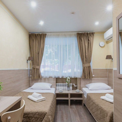Продам гостиницу 126 м2, Адмирала Лазарева ул, 47к1, Москва г