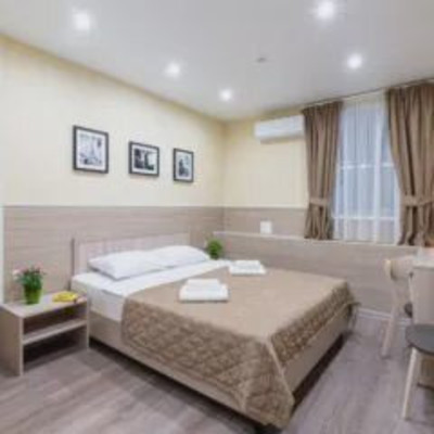 Продам гостиницу 126 м2, Адмирала Лазарева ул, 47к1, Москва г