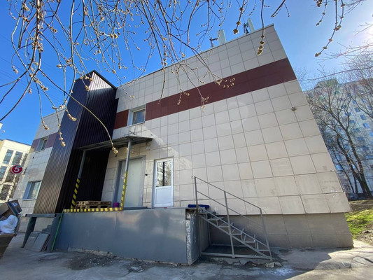 Продам торговое помещение 765 м2, Ореховый проезд, 39, Москва г