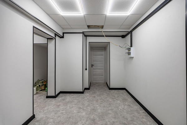 Продам коммерческое помещение 106,2 м2, Ленинградский пр-кт, 26к1, Москва г