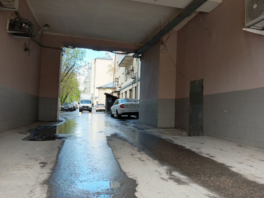 Продам коммерческое помещение 88 м2, Ленинградский пр-кт, 26к1, Москва г