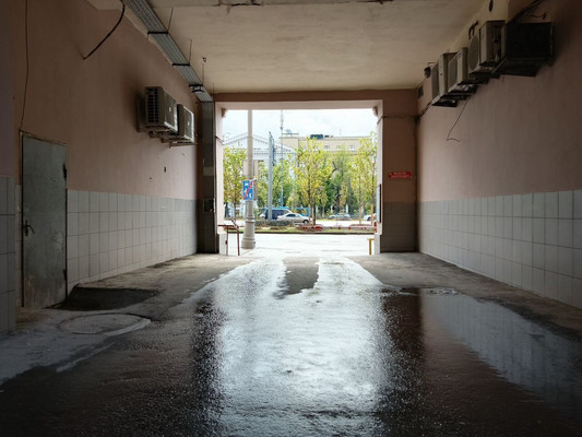 Продам коммерческое помещение 88 м2, Ленинградский пр-кт, 26к1, Москва г