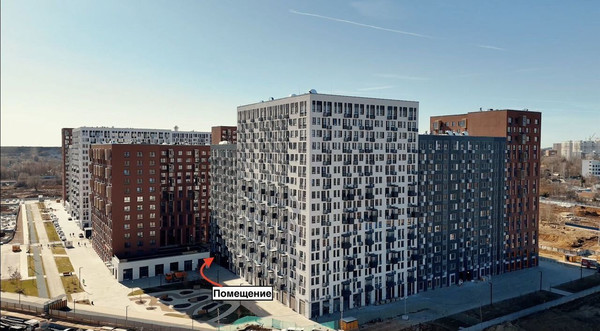 Продам коммерческое помещение 104 м2, Ленинградское ш, 229ка, Москва г