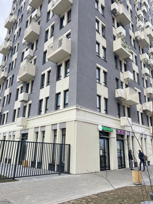 Продам коммерческое помещение 34 м2, Лесная ул, 3, Коробово д
