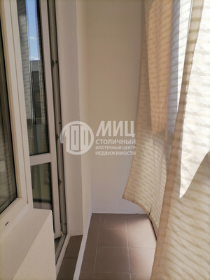 Продам двухкомнатную (2-комн.) квартиру, Троицкая ул, 23, Москва г