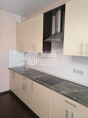 Продам двухкомнатную (2-комн.) квартиру, Троицкая ул, 23, Москва г