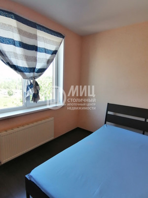 Продам двухкомнатную (2-комн.) квартиру, Троицкая ул, 23, Москва г