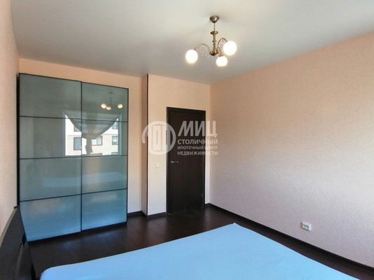 Продам двухкомнатную (2-комн.) квартиру, Троицкая ул, 23, Москва г