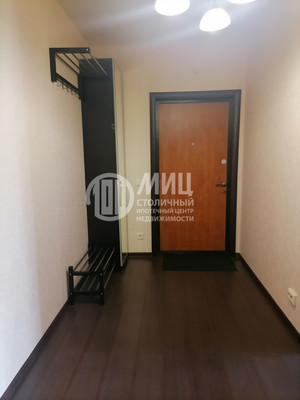Продам двухкомнатную (2-комн.) квартиру, Троицкая ул, 23, Москва г