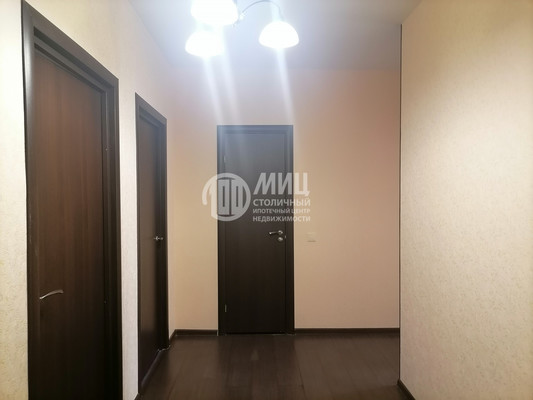 Продам двухкомнатную (2-комн.) квартиру, Троицкая ул, 23, Москва г
