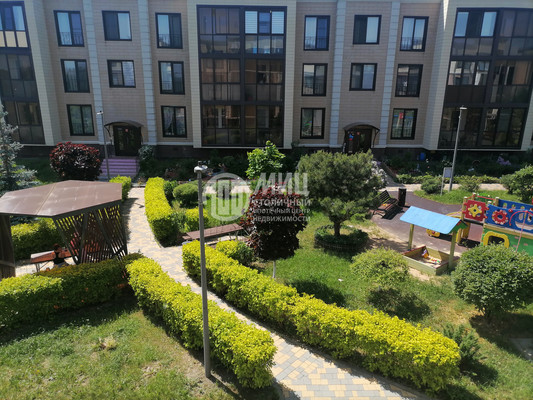 Продам двухкомнатную (2-комн.) квартиру, Троицкая ул, 23, Москва г