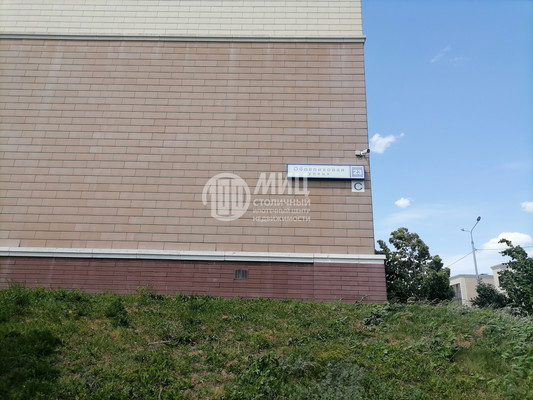 Продам двухкомнатную (2-комн.) квартиру, Троицкая ул, 23, Москва г