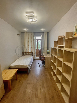 Продам трехкомнатную (3-комн.) квартиру, Твардовского ул, 19к1, Москва г