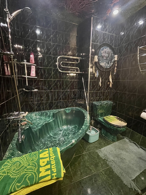 Продам трехкомнатную (3-комн.) квартиру, Твардовского ул, 19к1, Москва г