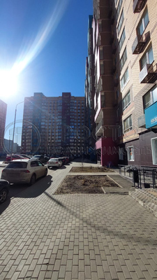 Продам однокомнатную (1-комн.) квартиру, Литературный (Пригород Лесное мкр.) б-р, 2, Мисайлово д