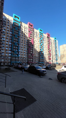 Продам однокомнатную (1-комн.) квартиру, Литературный (Пригород Лесное мкр.) б-р, 2, Мисайлово д