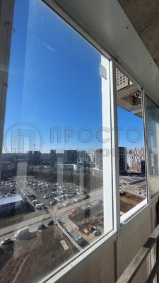 Продам однокомнатную (1-комн.) квартиру, Литературный (Пригород Лесное мкр.) б-р, 2, Мисайлово д