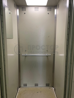 Продам трехкомнатную (3-комн.) квартиру, Домостроительная ул, 3, Москва г